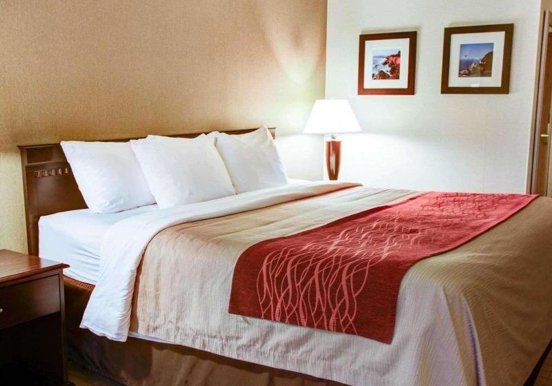 اتاق لوکس خانوادگی, Meridian Suite