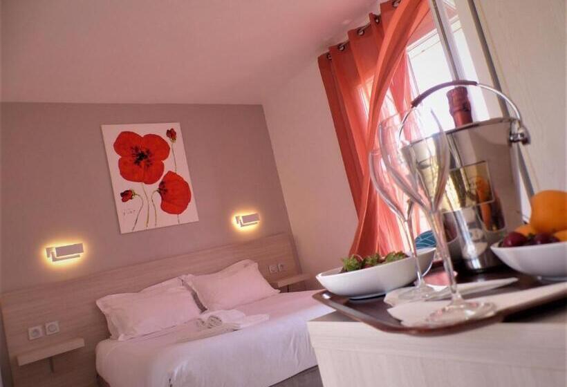 Номер Стандарт, Stella Marina