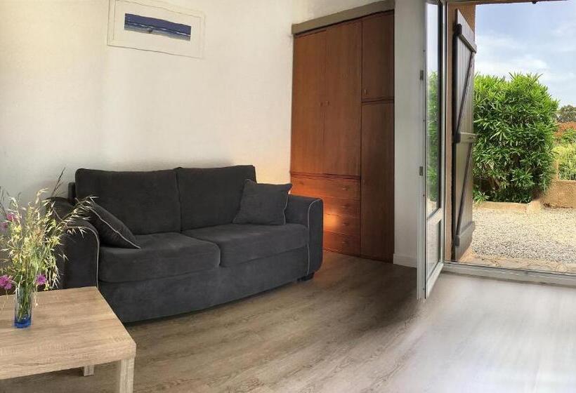 Вилла 1 Спальня, Stella Marina