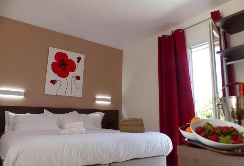 Номер Стандарт, Stella Marina