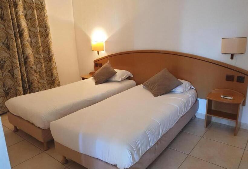 Вилла Superior 1 Спальня, Stella Marina