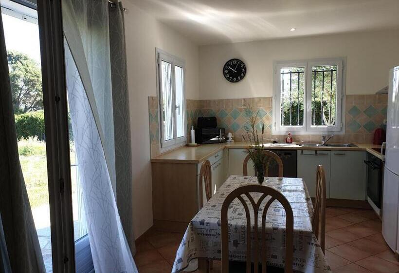 Вилла Superior 1 Спальня, Stella Marina