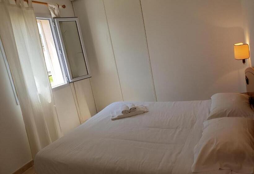 Вилла Superior 1 Спальня, Stella Marina