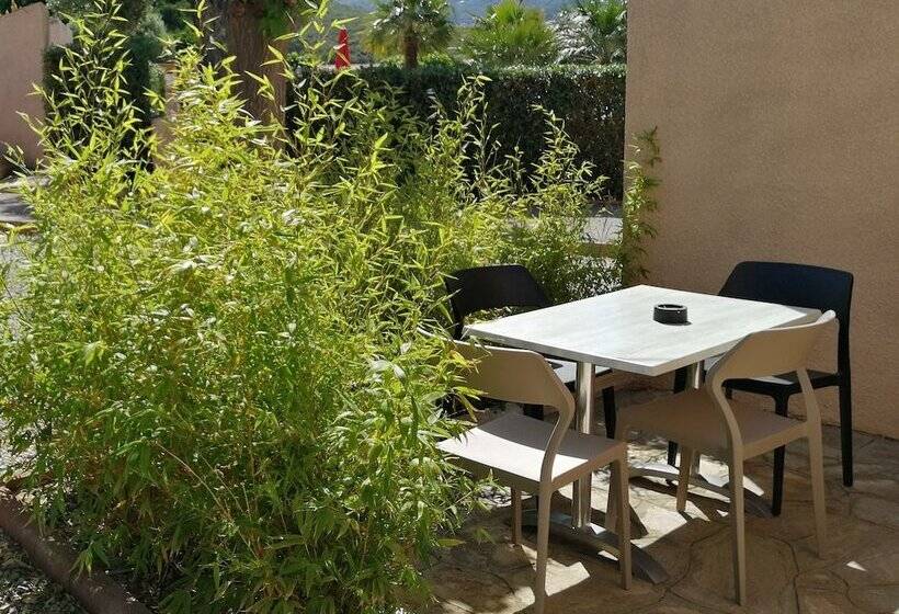 Вилла 1 Спальня, Stella Marina