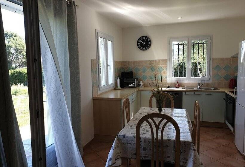 Вилла Superior 1 Спальня, Stella Marina