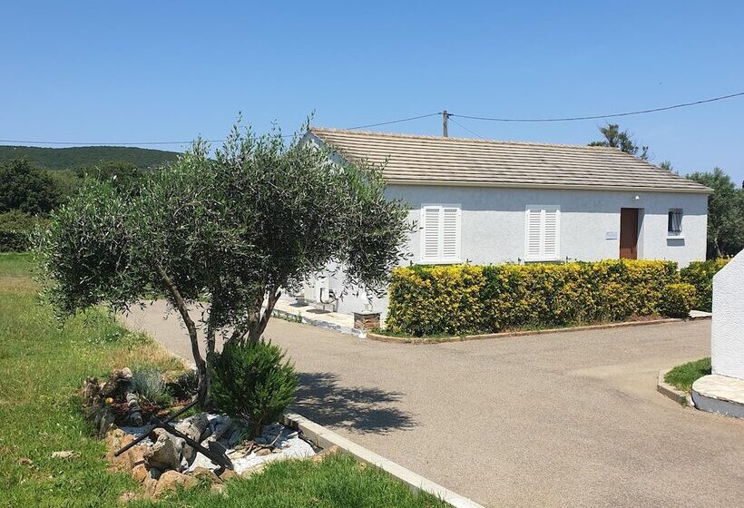 Вилла Superior 1 Спальня, Stella Marina