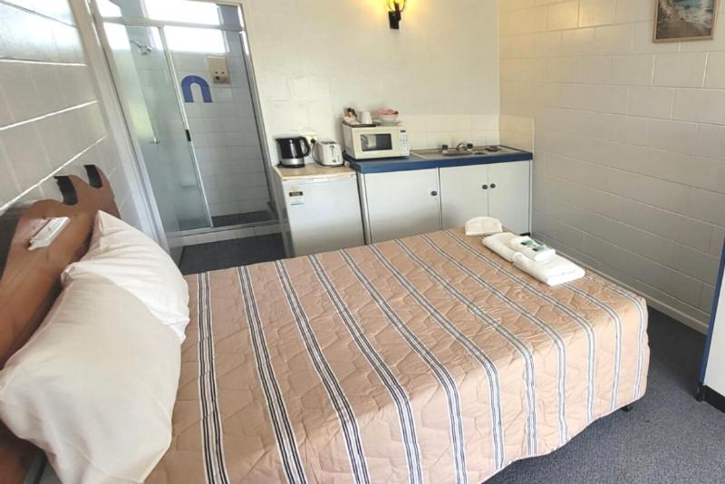 غرفة قياسية, Innisfail City Motel