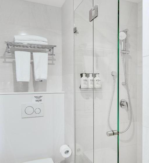 اتاق عادی, Kith Hotel Darling Harbour