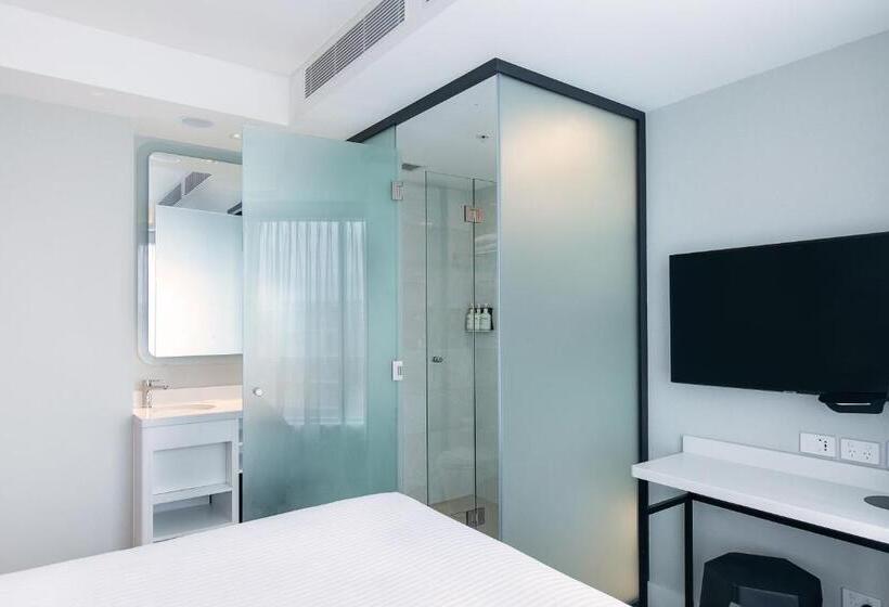 اتاق عادی, Kith Hotel Darling Harbour