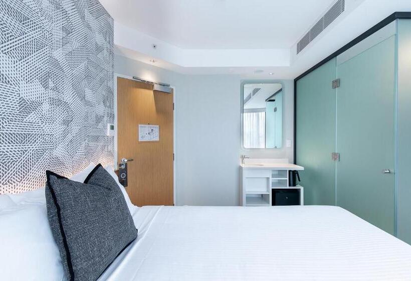 اتاق عادی, Kith Hotel Darling Harbour