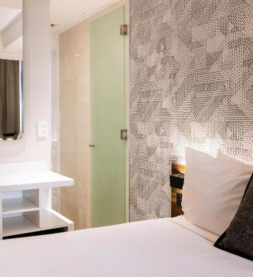 اتاق عادی, Kith Hotel Darling Harbour