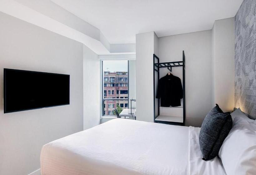 اتاق عادی, Kith Hotel Darling Harbour