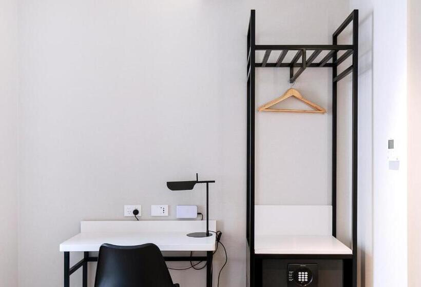 اتاق استاندارد, Kith Hotel Darling Harbour