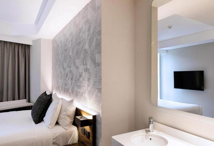 اتاق استاندارد, Kith Hotel Darling Harbour