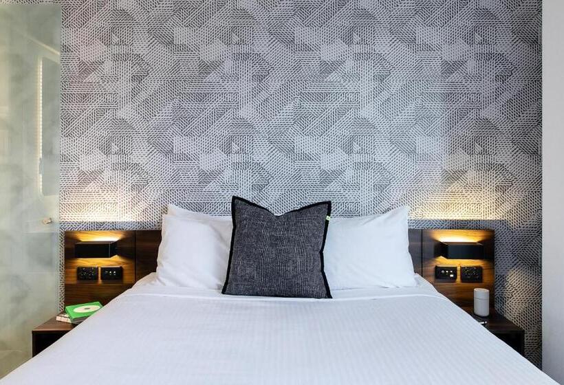 اتاق استاندارد, Kith Hotel Darling Harbour