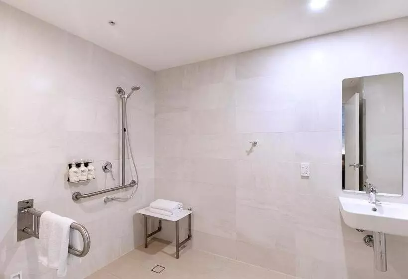 Standard Yhden Hengen Invahuone, Kith Hotel Darling Harbour