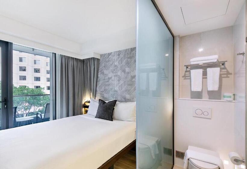 اتاق استاندارد, Kith Hotel Darling Harbour