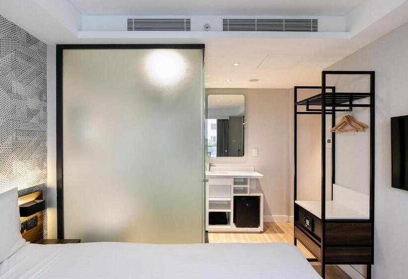 اتاق استاندارد, Kith Hotel Darling Harbour