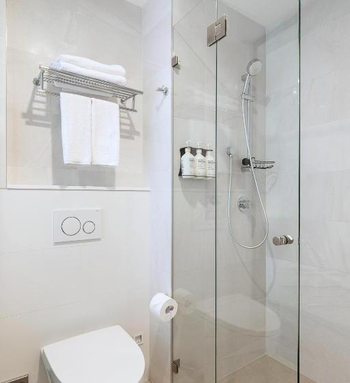 اتاق استاندارد, Kith Hotel Darling Harbour