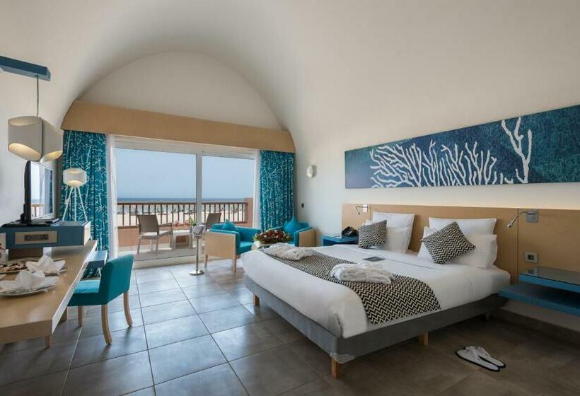 Номер Стандарт Вид на Море, Novotel Marsa Alam Beach Resort