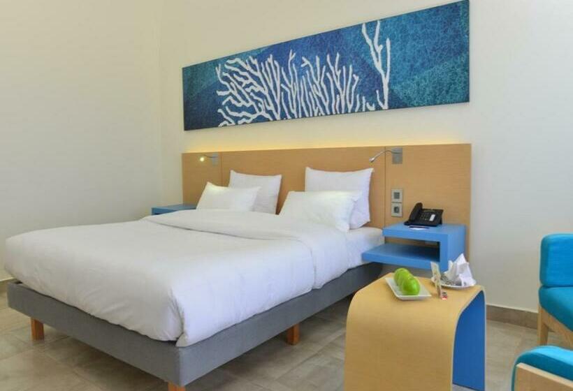 Номер Стандарт, Novotel Marsa Alam Beach Resort