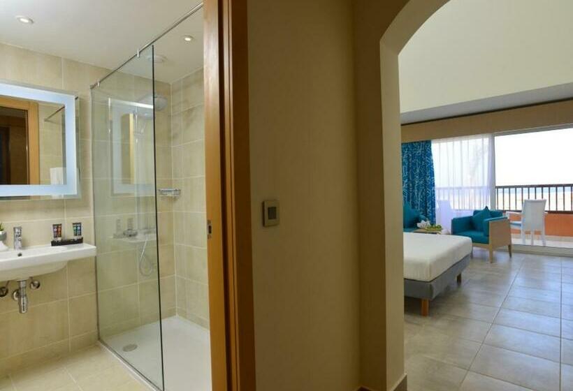 Номер Стандарт, Novotel Marsa Alam Beach Resort