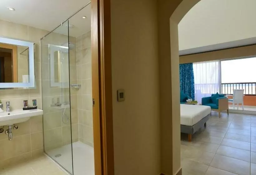 اتاق استاندارد, Novotel Marsa Alam Beach Resort
