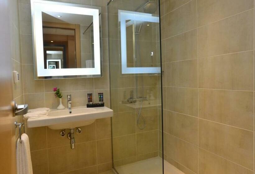 Номер Стандарт, Novotel Marsa Alam Beach Resort