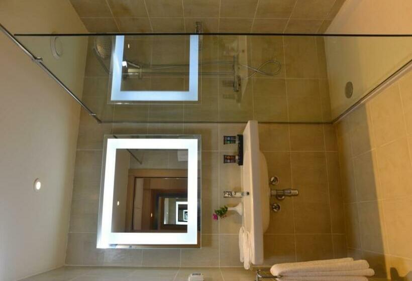 Номер Стандарт, Novotel Marsa Alam Beach Resort