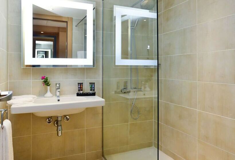 Номер Стандарт Вид на Море, Novotel Marsa Alam Beach Resort