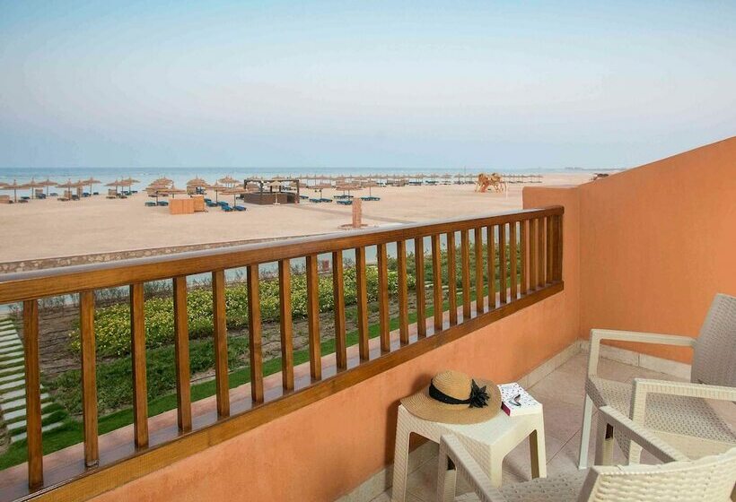 Номер Стандарт Вид на Море, Novotel Marsa Alam Beach Resort