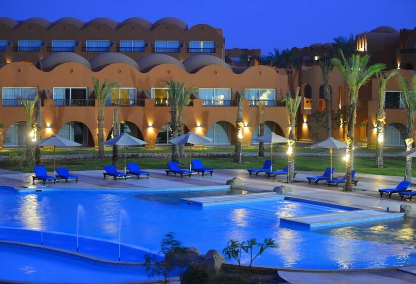 اتاق استاندارد با چشم‌انداز دریا, Novotel Marsa Alam Beach Resort