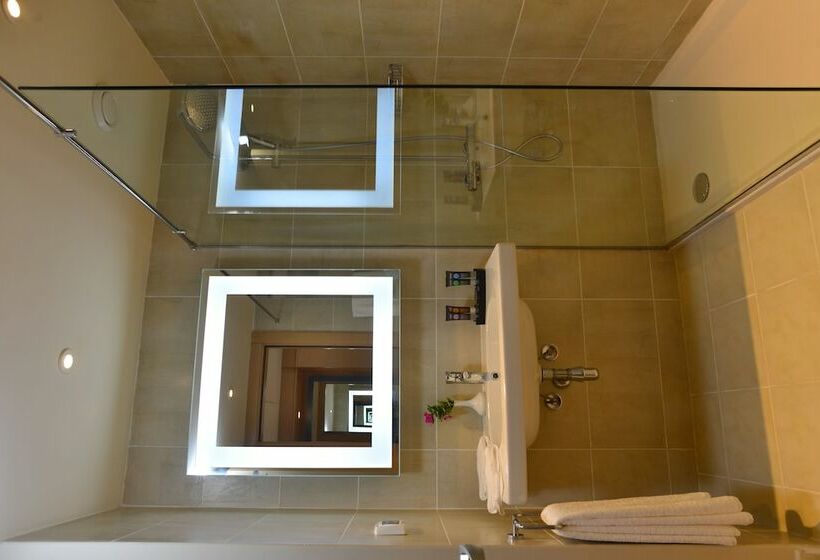 Номер Стандарт Вид на Море, Novotel Marsa Alam Beach Resort