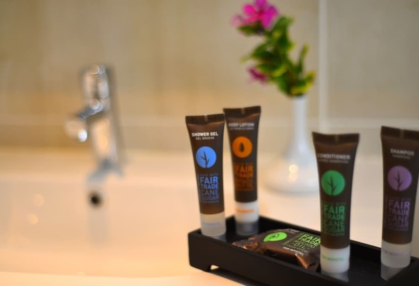 Номер Стандарт Двуспальная Кровать, Novotel Marsa Alam Beach Resort