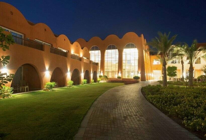 Номер Стандарт Двуспальная Кровать, Novotel Marsa Alam Beach Resort