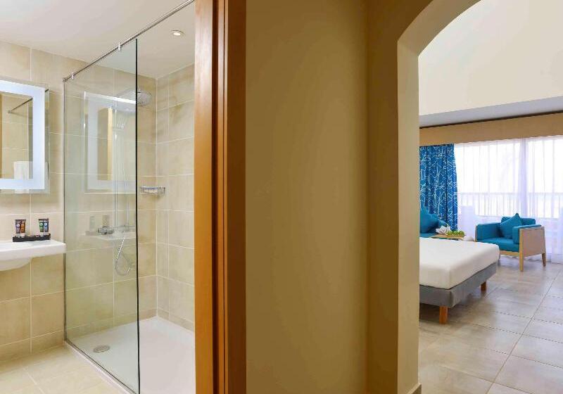 Номер Стандарт Вид на Море, Novotel Marsa Alam Beach Resort