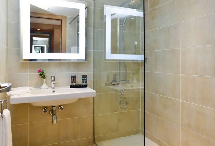 Номер Стандарт Двуспальная Кровать, Novotel Marsa Alam Beach Resort