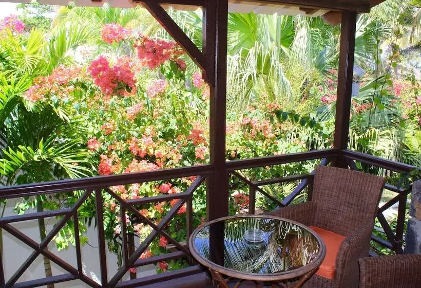 اتاق راحتی, Chantauvent Guesthouse