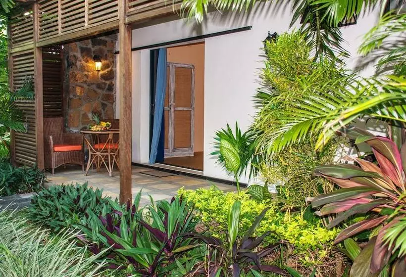 اتاق راحتی, Chantauvent Guesthouse