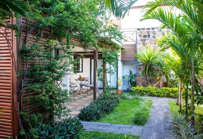 اتاق استاندارد, Chantauvent Guesthouse