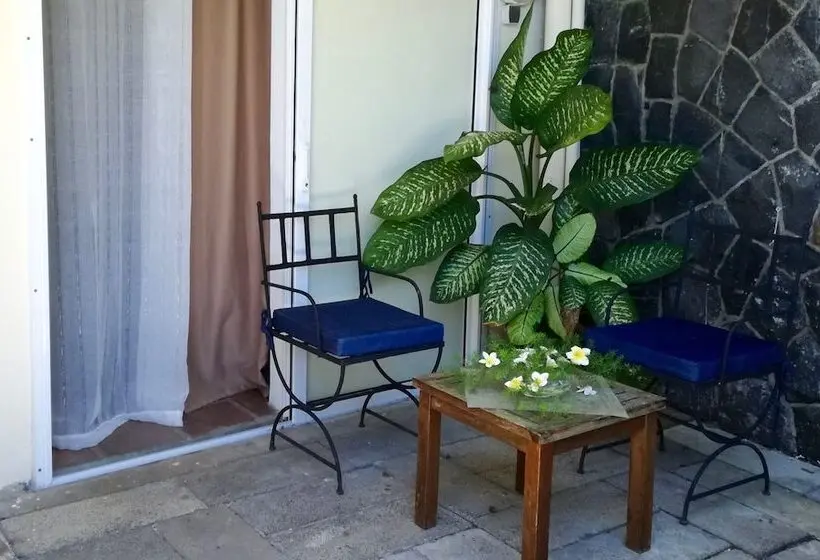 اتاق استاندارد, Chantauvent Guesthouse