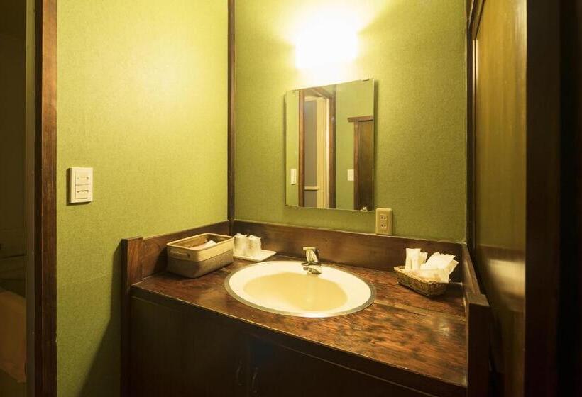 غرفة ديلوكس, Ryokan Asunaro