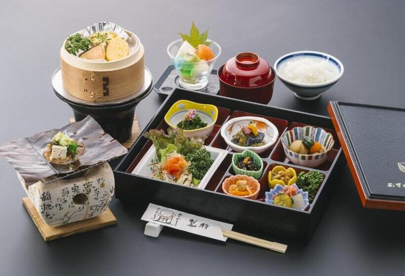 غرفة قياسية, Ryokan Asunaro