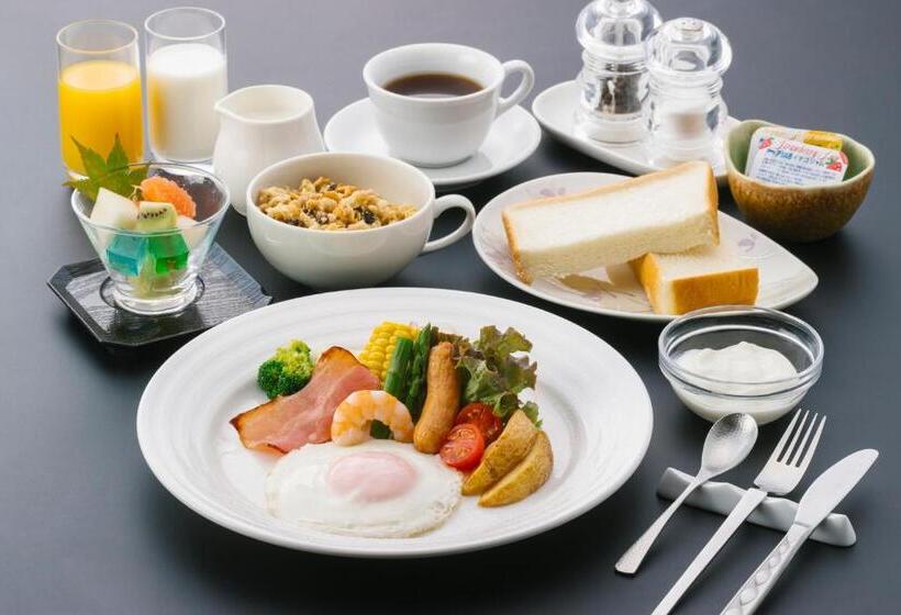 غرفة ديلوكس, Ryokan Asunaro