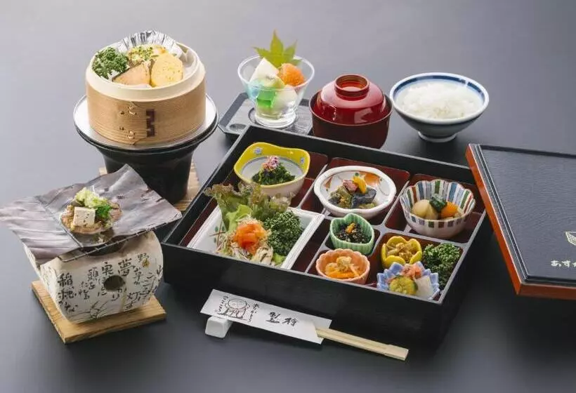 ファミリールーム, Ryokan Asunaro