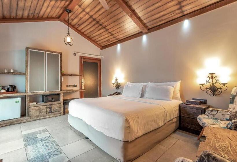 منزل غرفة نوم واحدة, The Baga Beach Resort