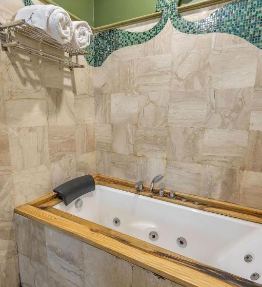 غرفة قياسية داخلية, The Baga Beach Resort