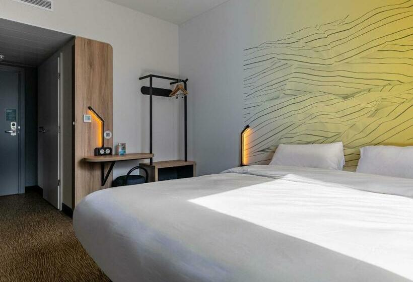 スタンダードルーム, B&b Hotel Sélestat Centre Alsace