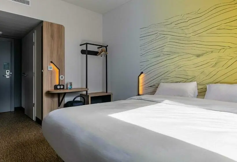 スタンダードルーム, B&b Hotel Sélestat Centre Alsace