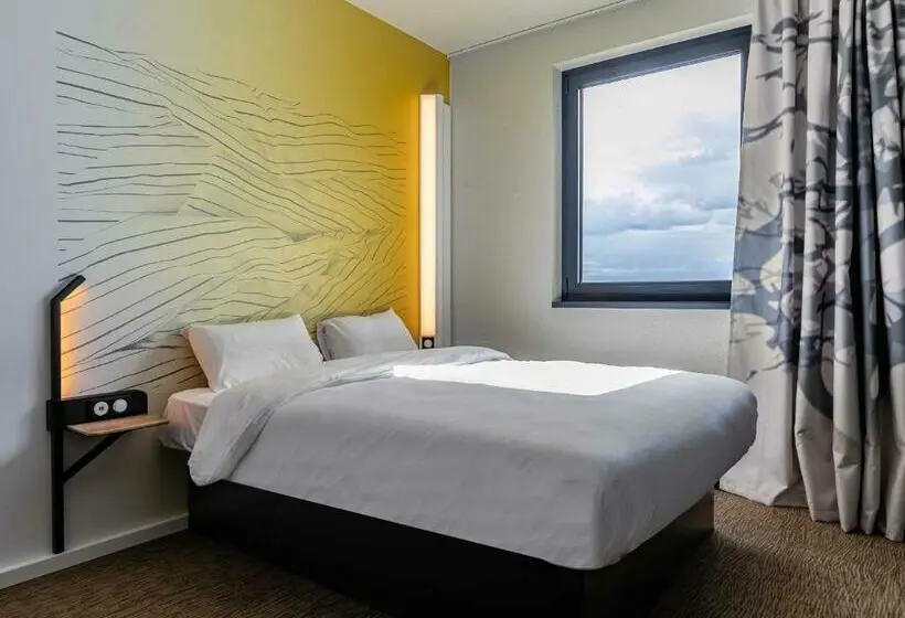 スタンダードルーム, B&b Hotel Sélestat Centre Alsace